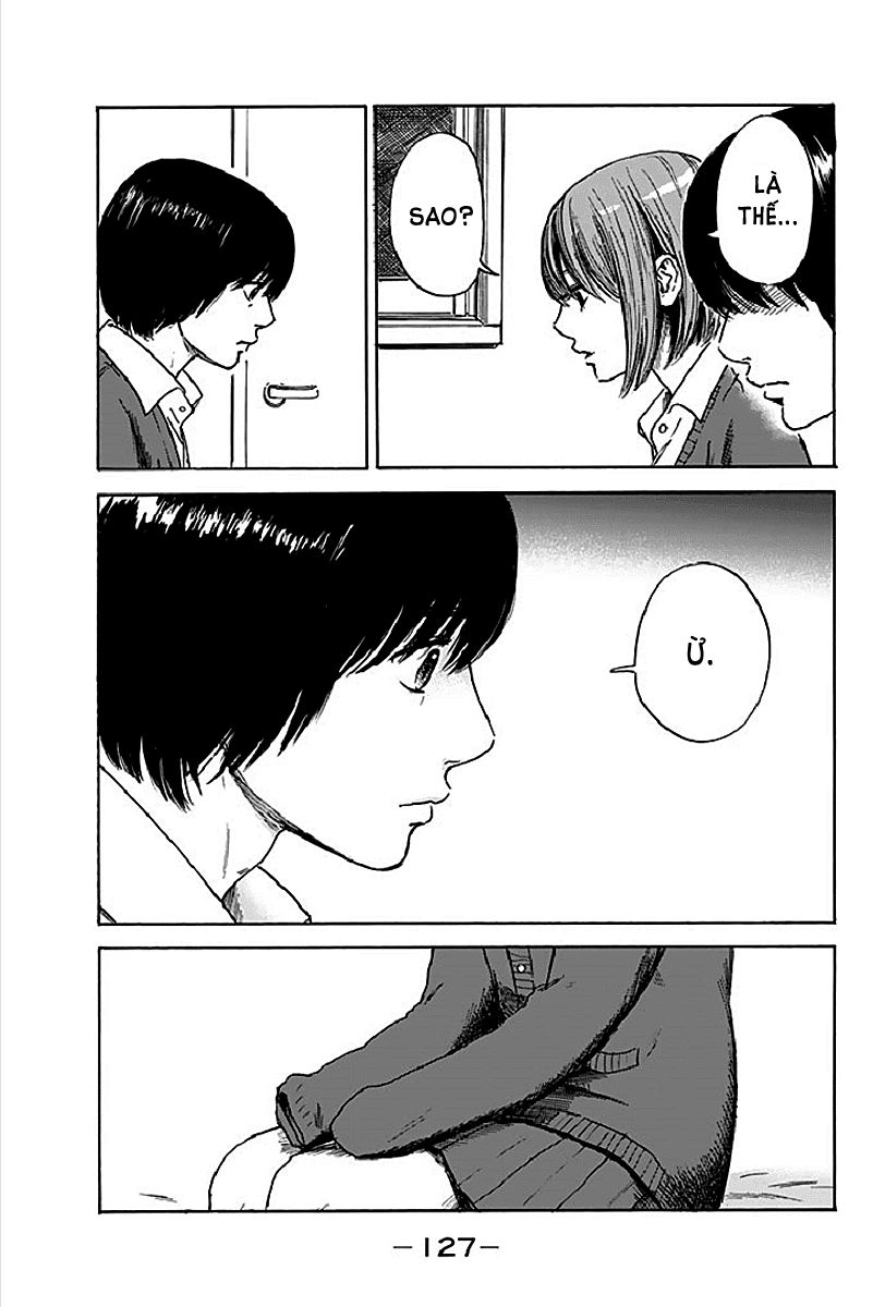 Aku No Hana Chapter 51 - 6