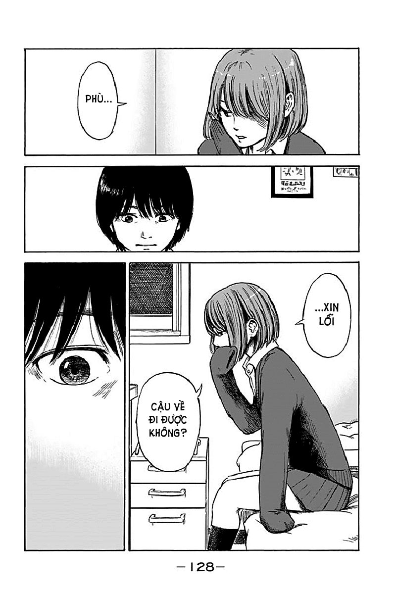 Aku No Hana Chapter 51 - 7