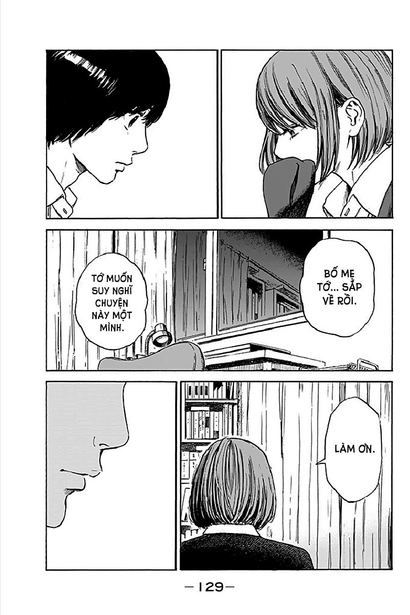 Aku No Hana Chapter 51 - 8