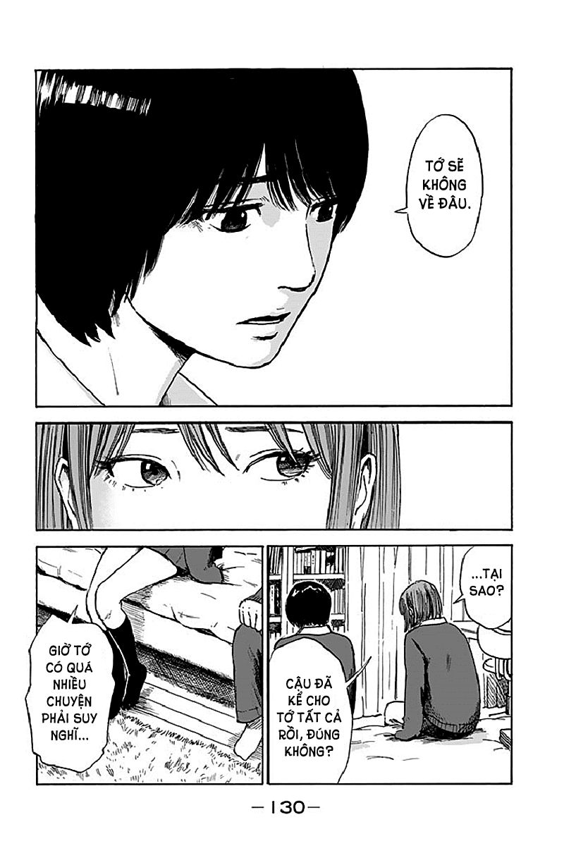 Aku No Hana Chapter 51 - 9