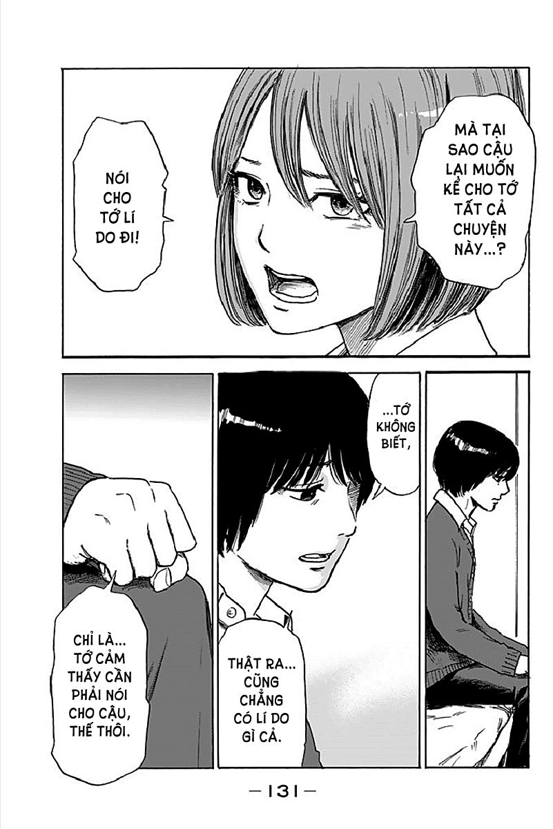 Aku No Hana Chapter 51 - 10