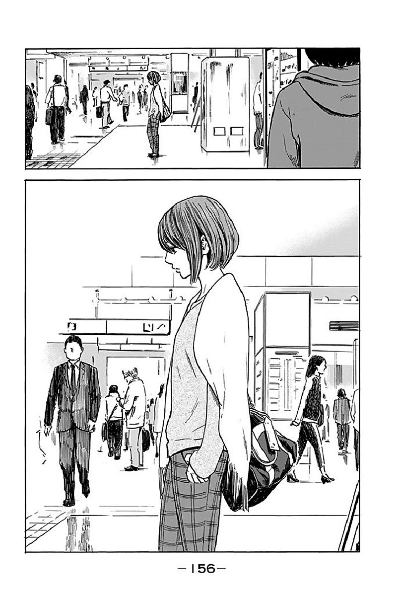 Aku No Hana Chapter 52 - 1