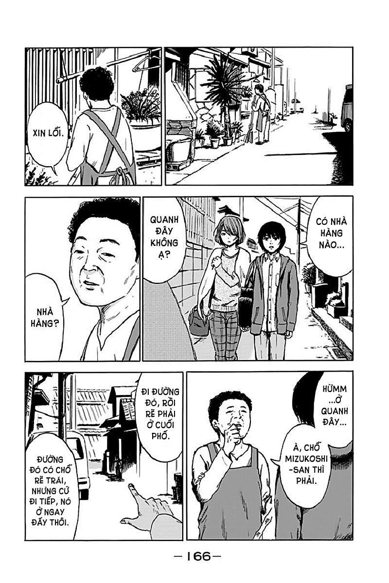 Aku No Hana Chapter 52 - 12