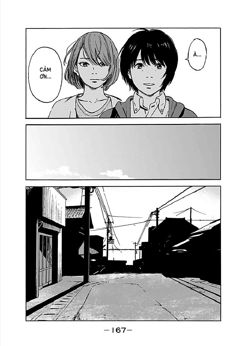 Aku No Hana Chapter 52 - 13