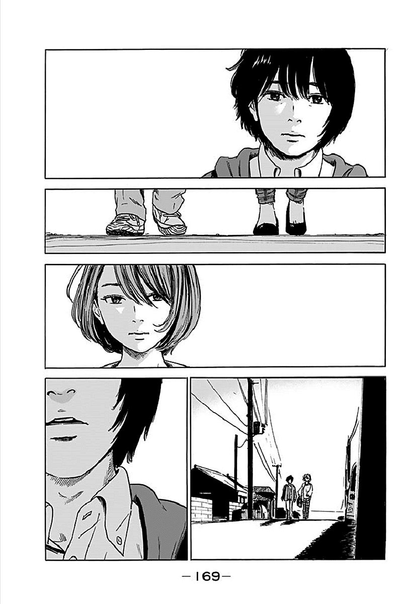 Aku No Hana Chapter 52 - 15