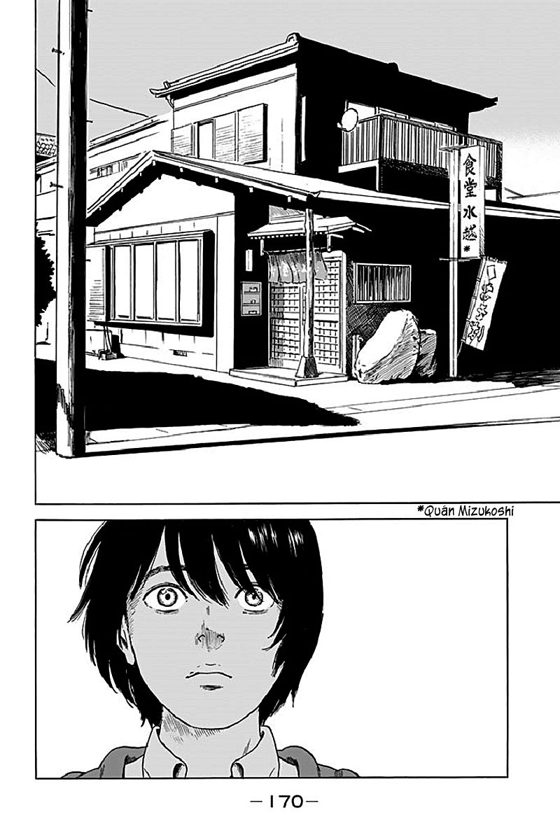 Aku No Hana Chapter 52 - 16