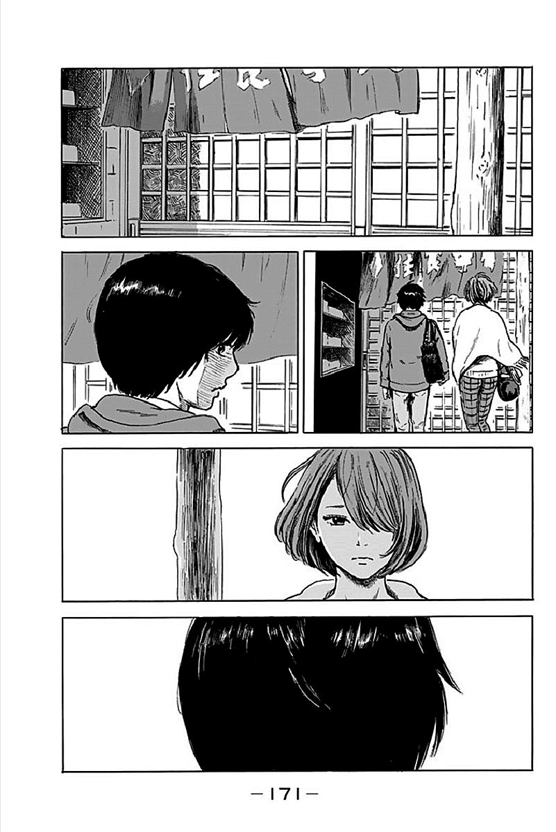 Aku No Hana Chapter 52 - 17