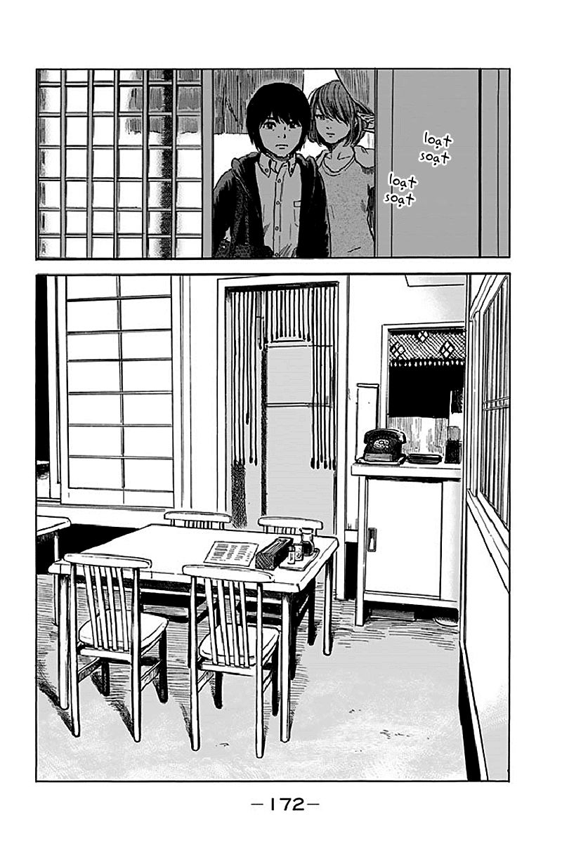 Aku No Hana Chapter 52 - 18