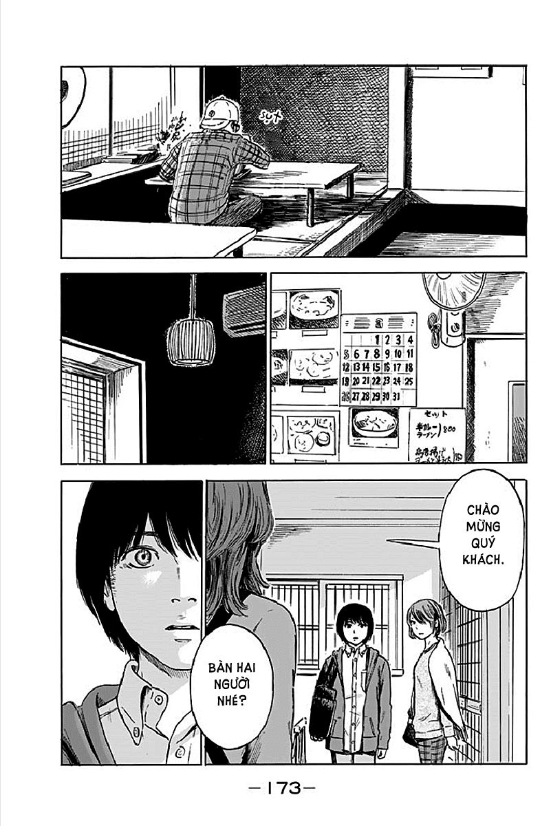 Aku No Hana Chapter 52 - 19