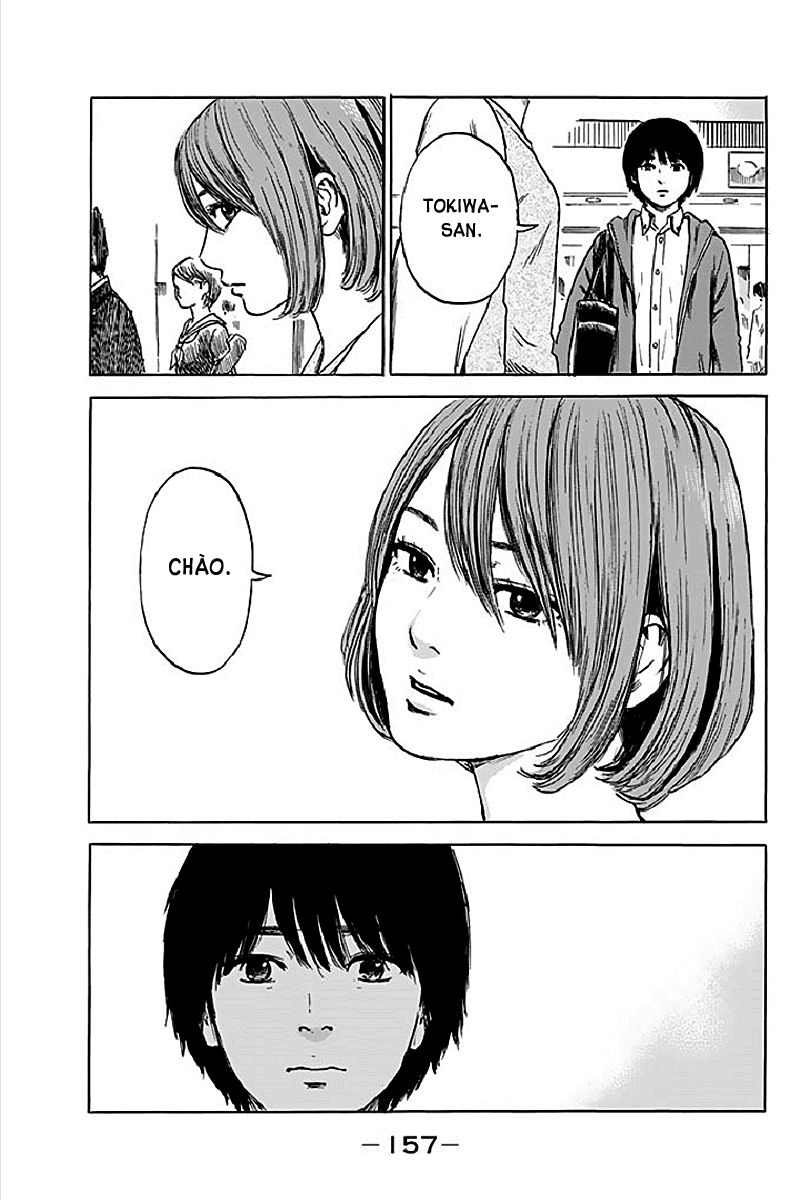 Aku No Hana Chapter 52 - 3