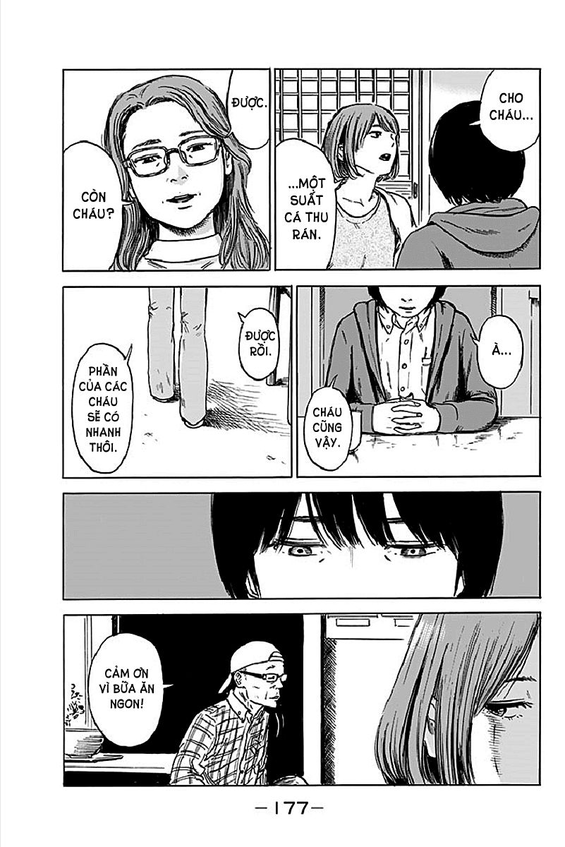 Aku No Hana Chapter 52 - 23