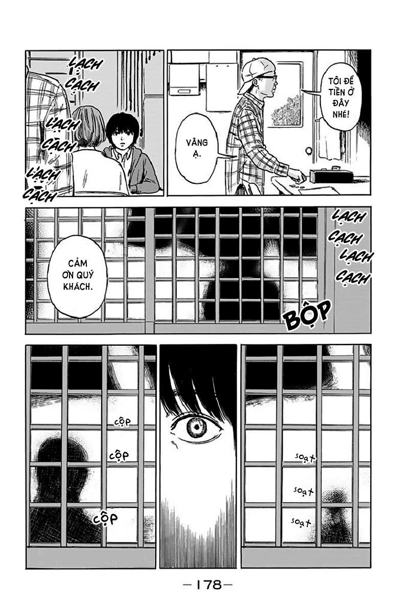 Aku No Hana Chapter 52 - 24