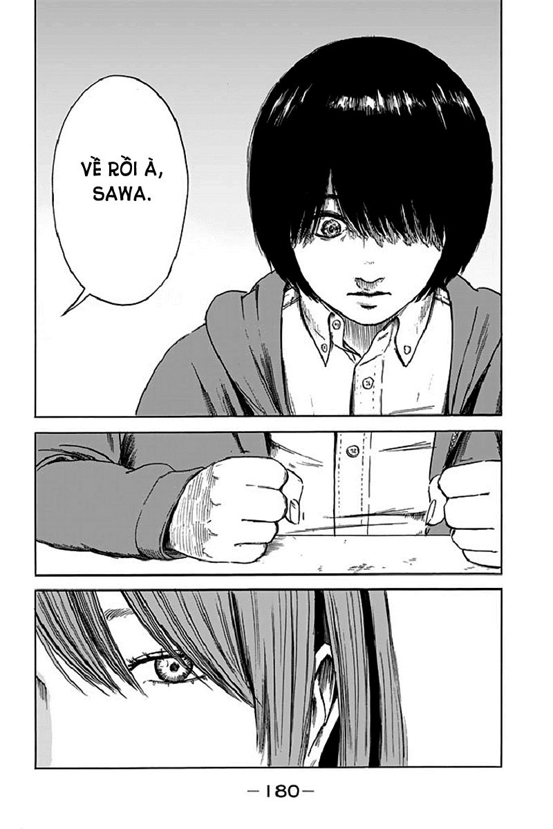 Aku No Hana Chapter 52 - 26