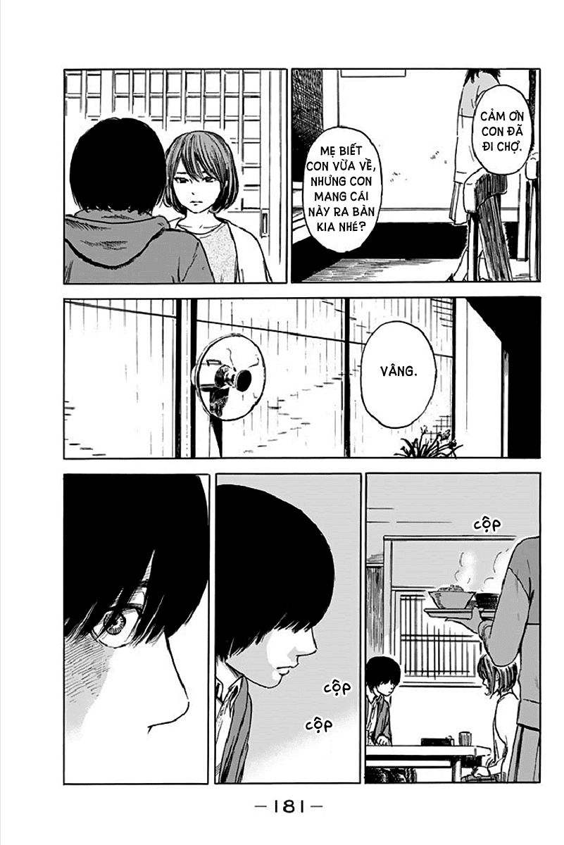 Aku No Hana Chapter 52 - 27