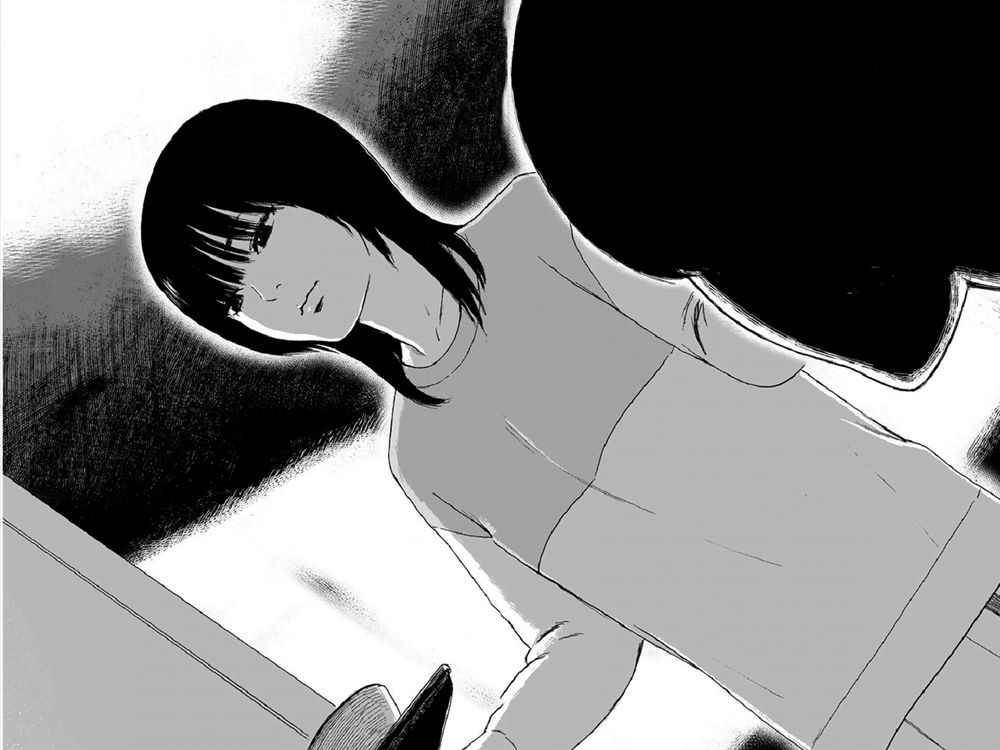 Aku No Hana Chapter 52 - 28