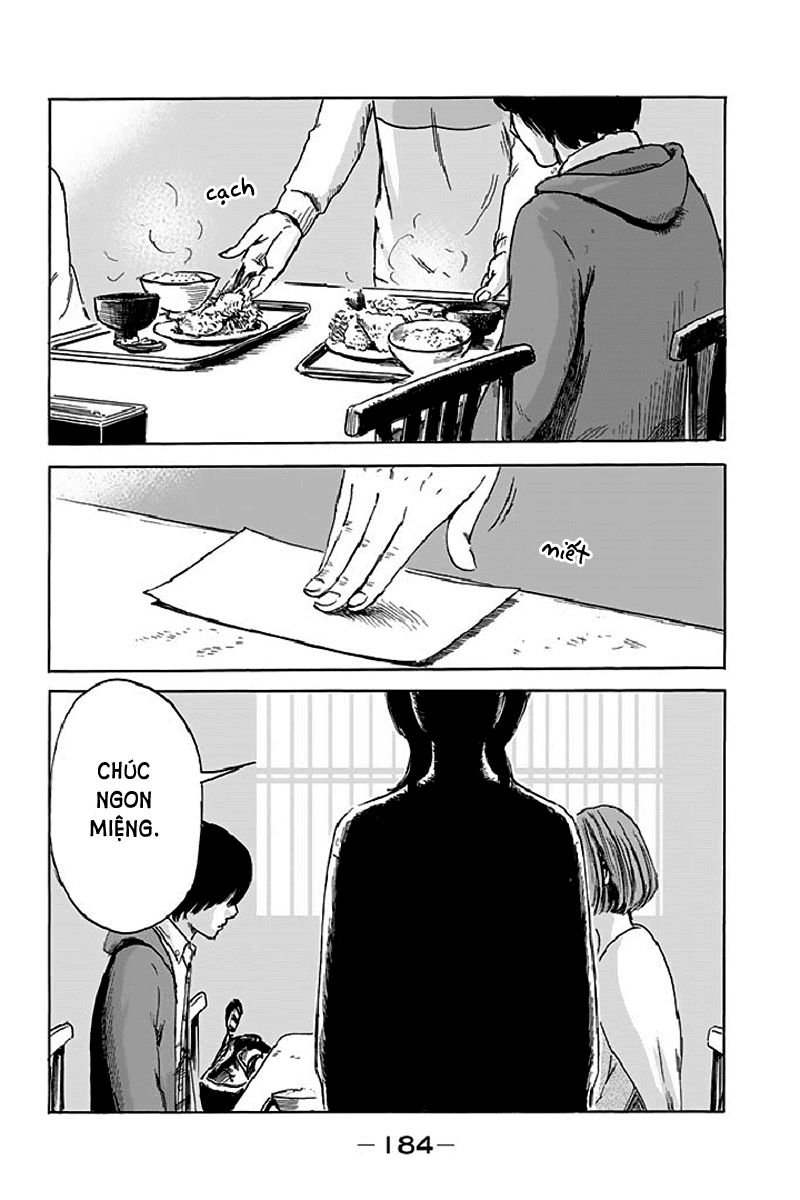 Aku No Hana Chapter 52 - 29