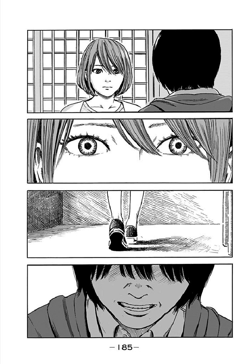 Aku No Hana Chapter 52 - 30