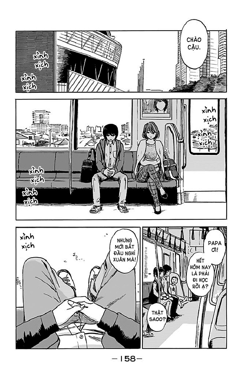 Aku No Hana Chapter 52 - 4