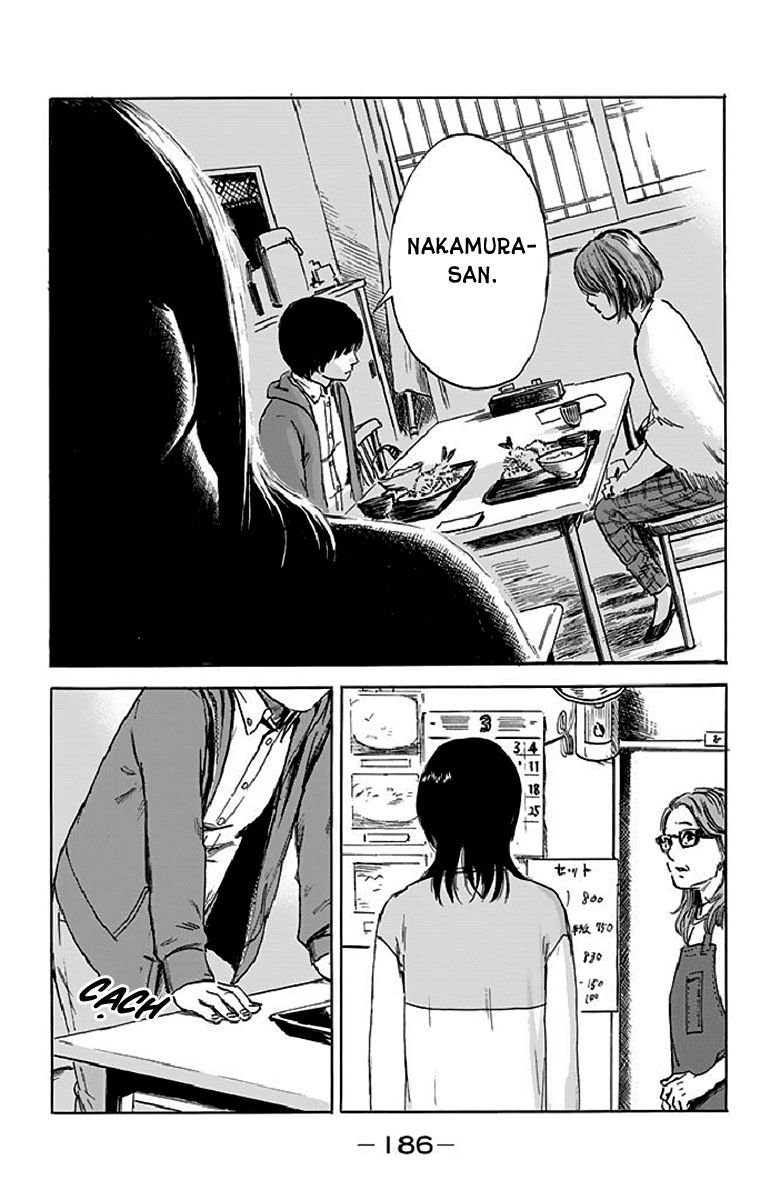 Aku No Hana Chapter 52 - 31