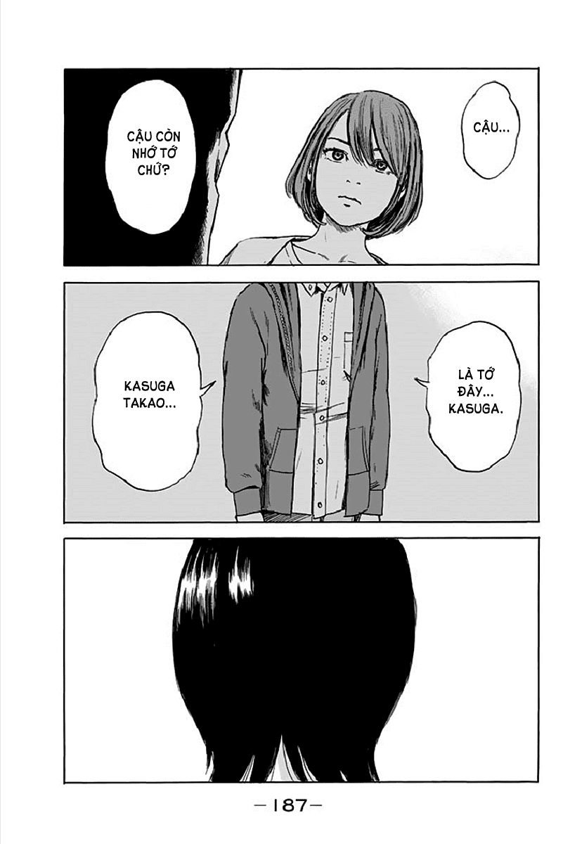 Aku No Hana Chapter 52 - 32