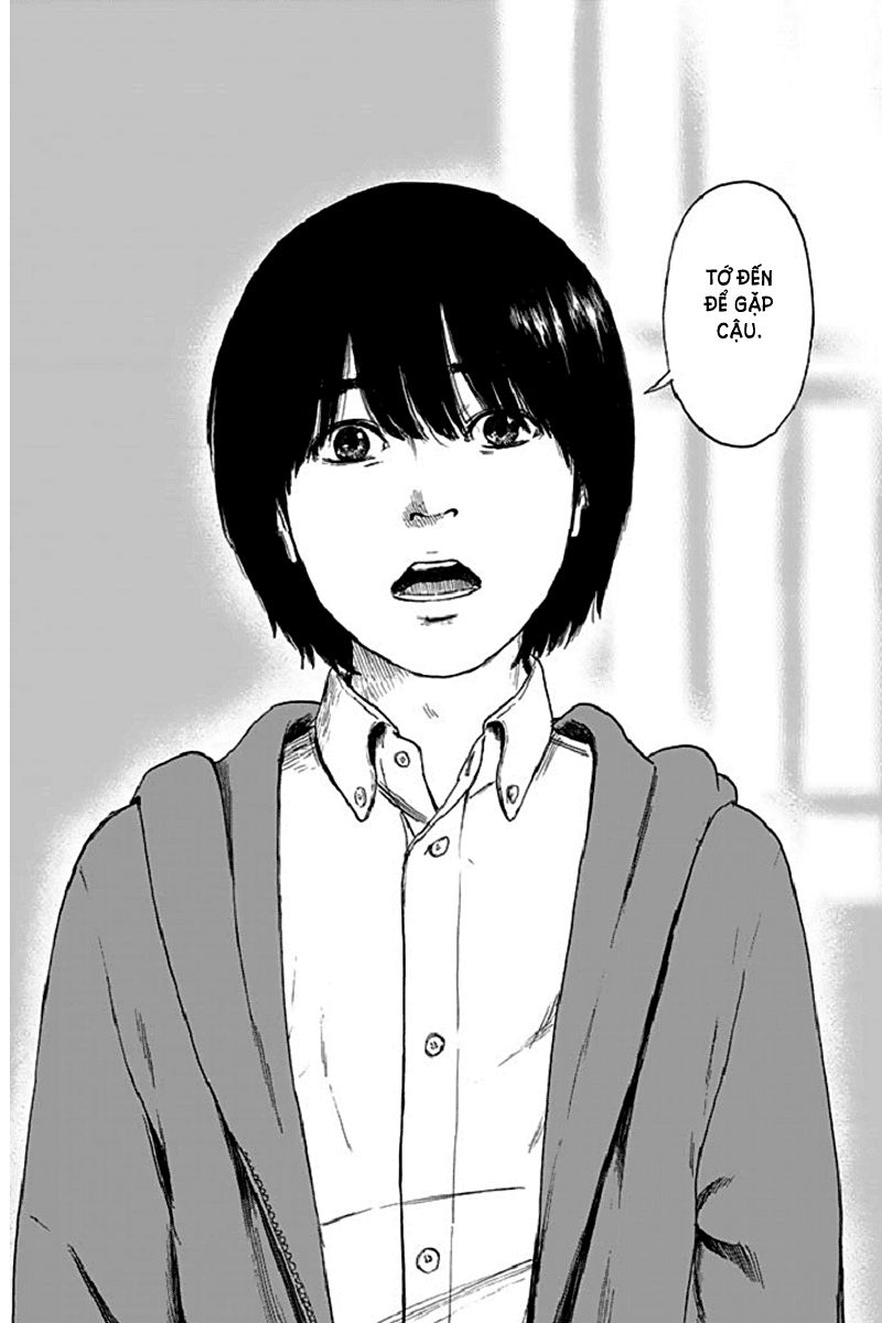 Aku No Hana Chapter 52 - 33