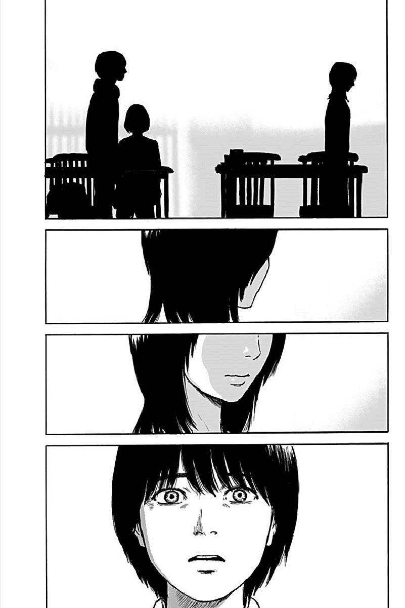 Aku No Hana Chapter 52 - 34