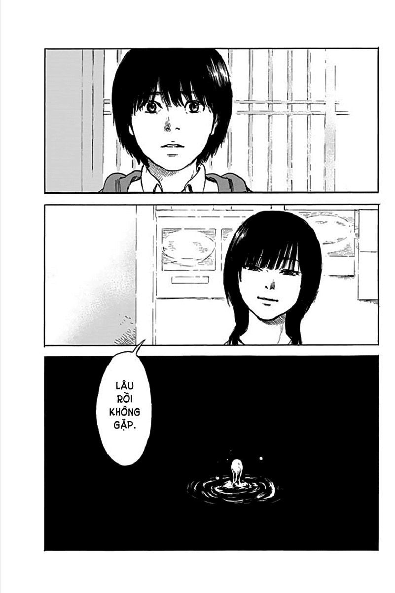 Aku No Hana Chapter 52 - 36