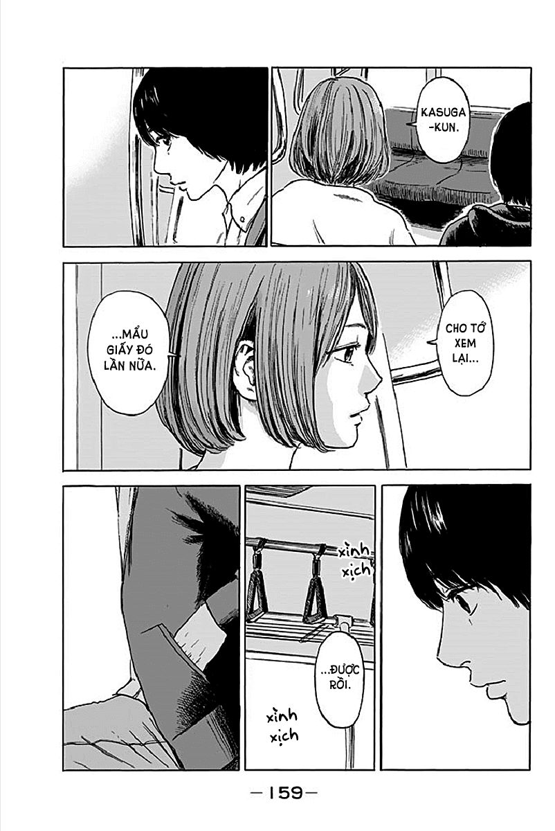 Aku No Hana Chapter 52 - 5