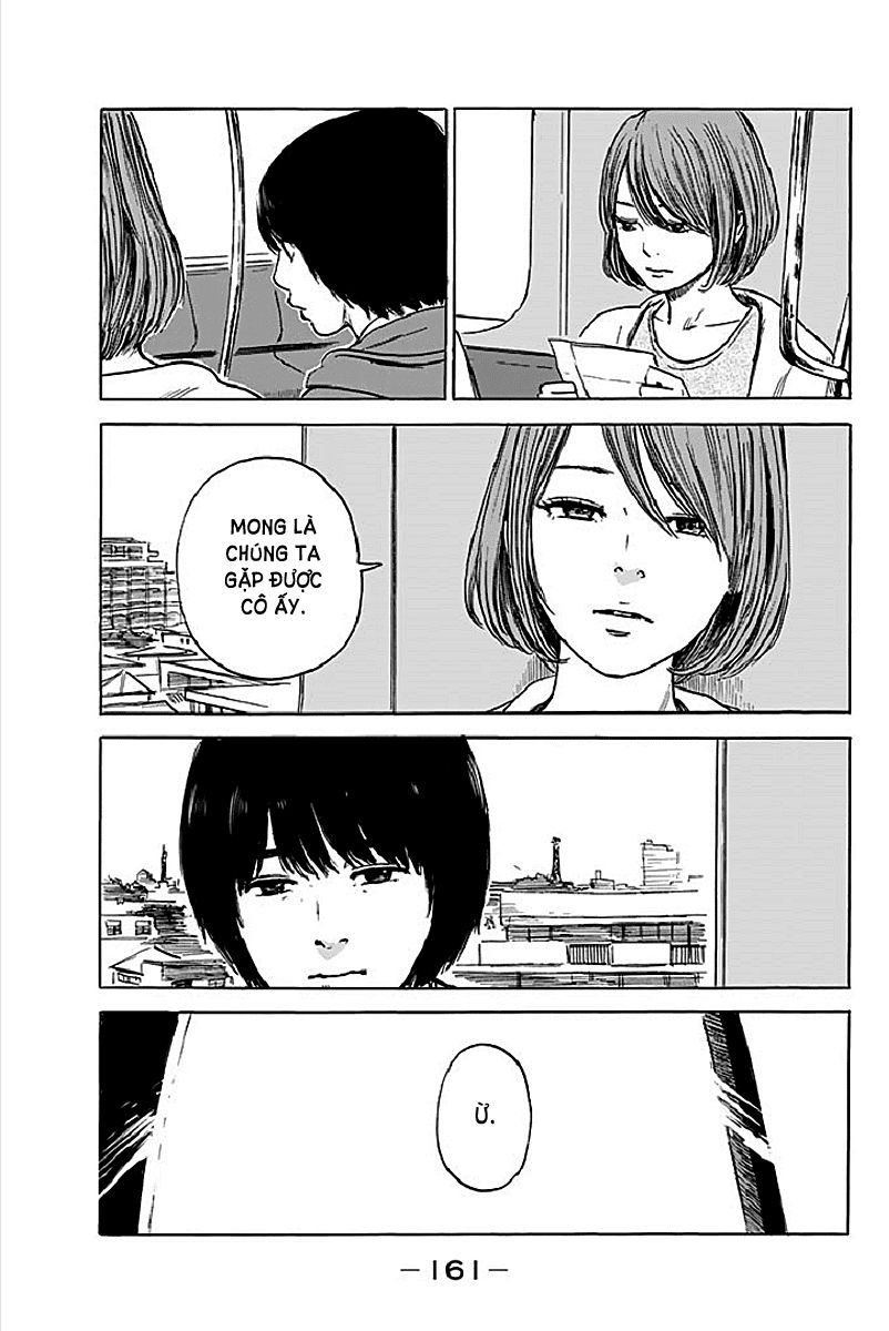 Aku No Hana Chapter 52 - 7