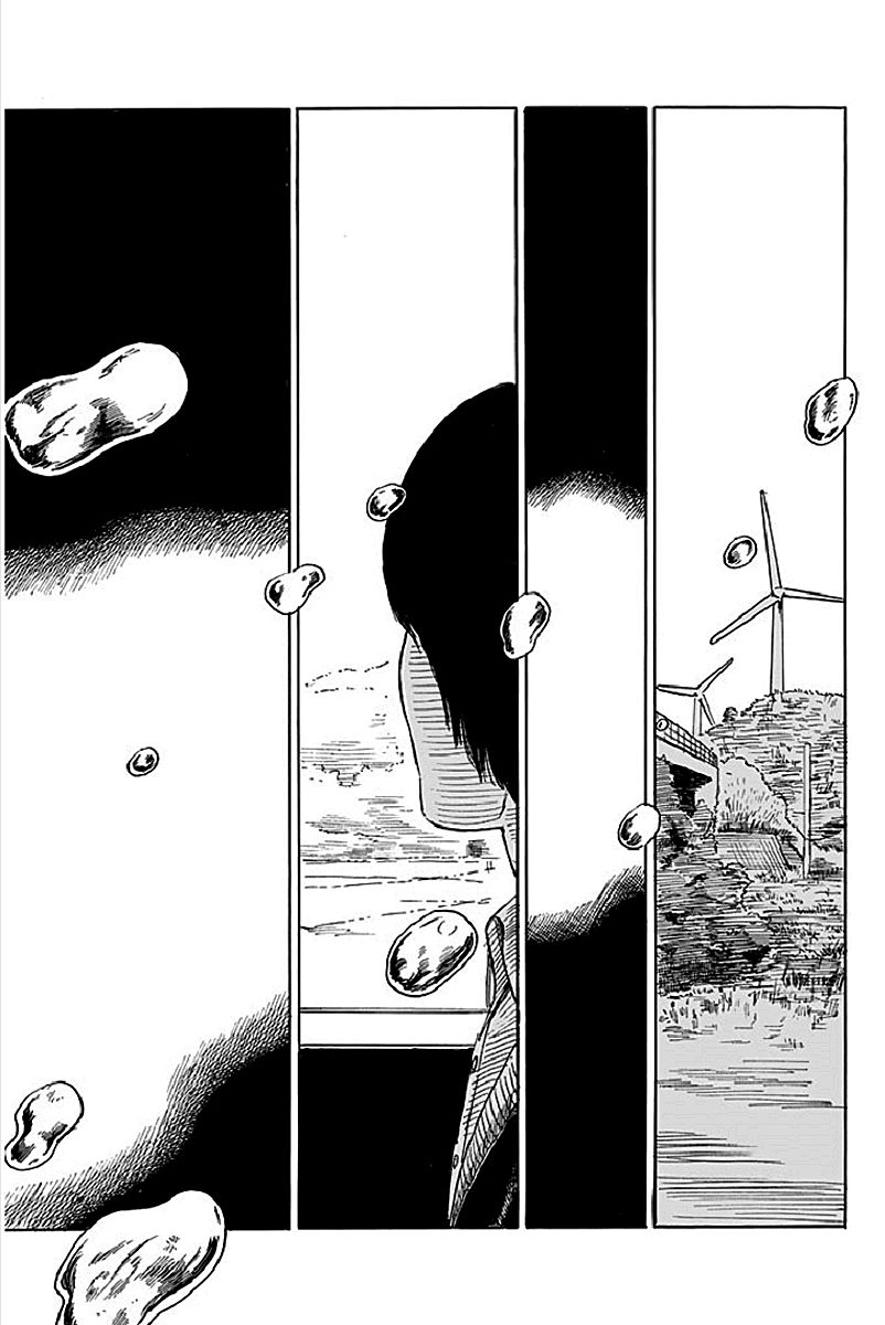 Aku No Hana Chapter 52 - 9