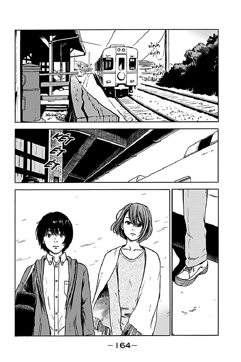 Aku No Hana Chapter 52 - 10