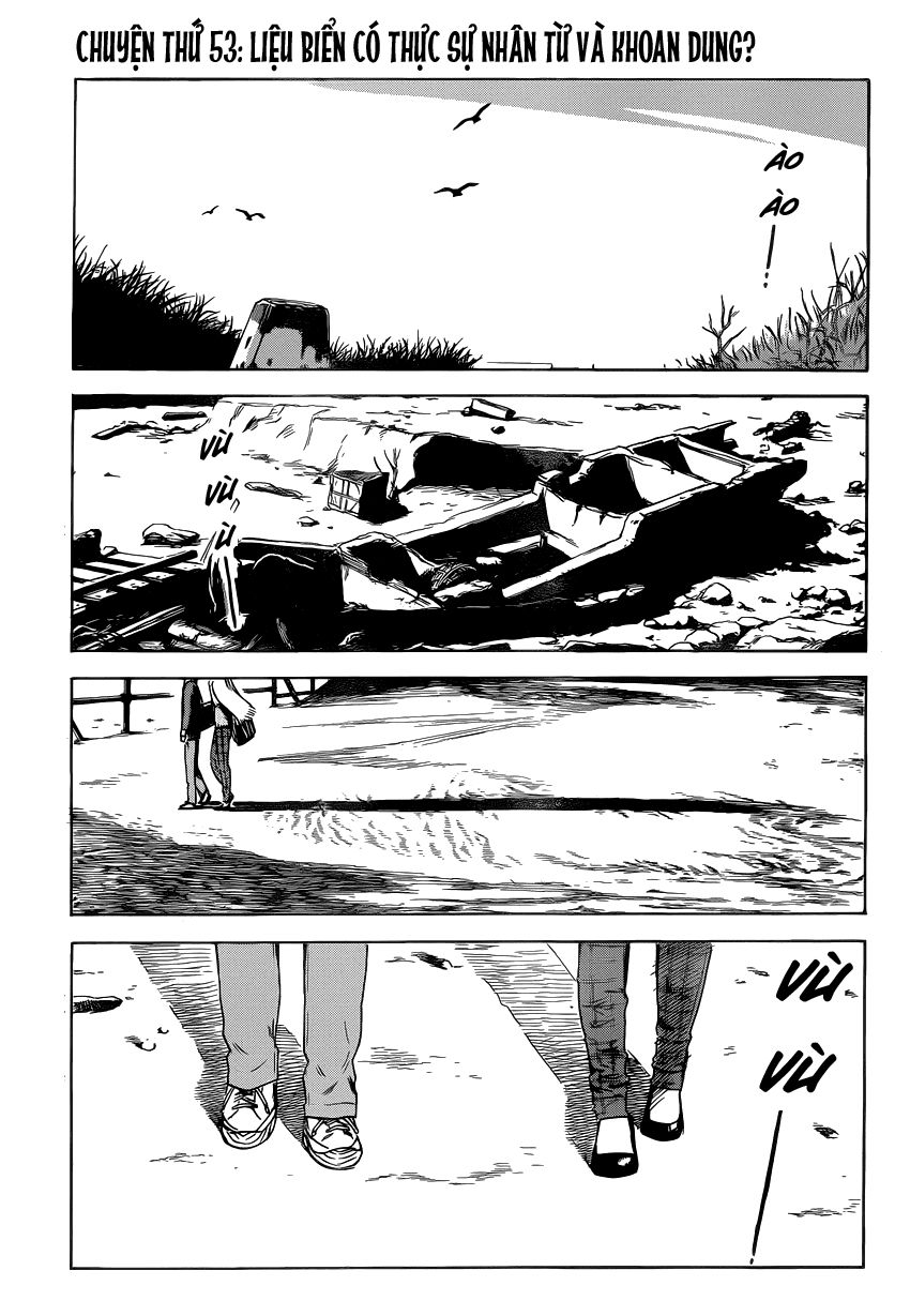 Aku No Hana Chapter 53 - 2