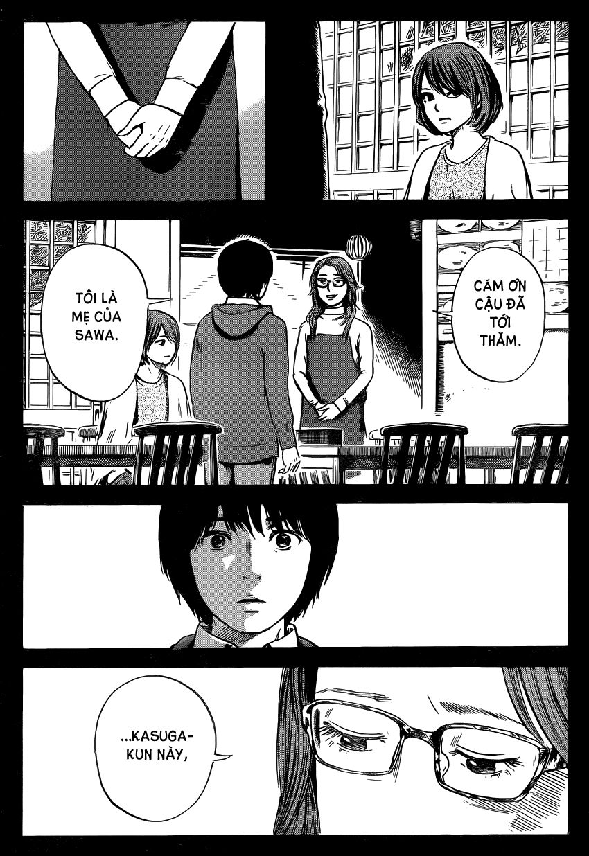 Aku No Hana Chapter 53 - 11