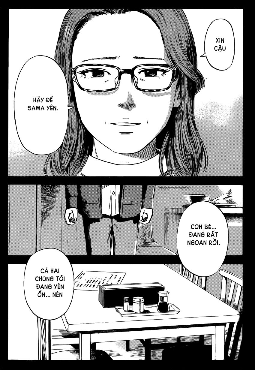 Aku No Hana Chapter 53 - 12