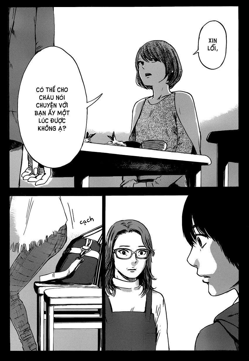 Aku No Hana Chapter 53 - 14