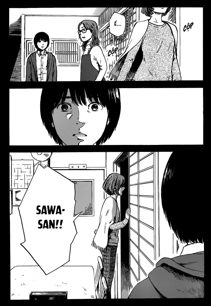 Aku No Hana Chapter 53 - 15