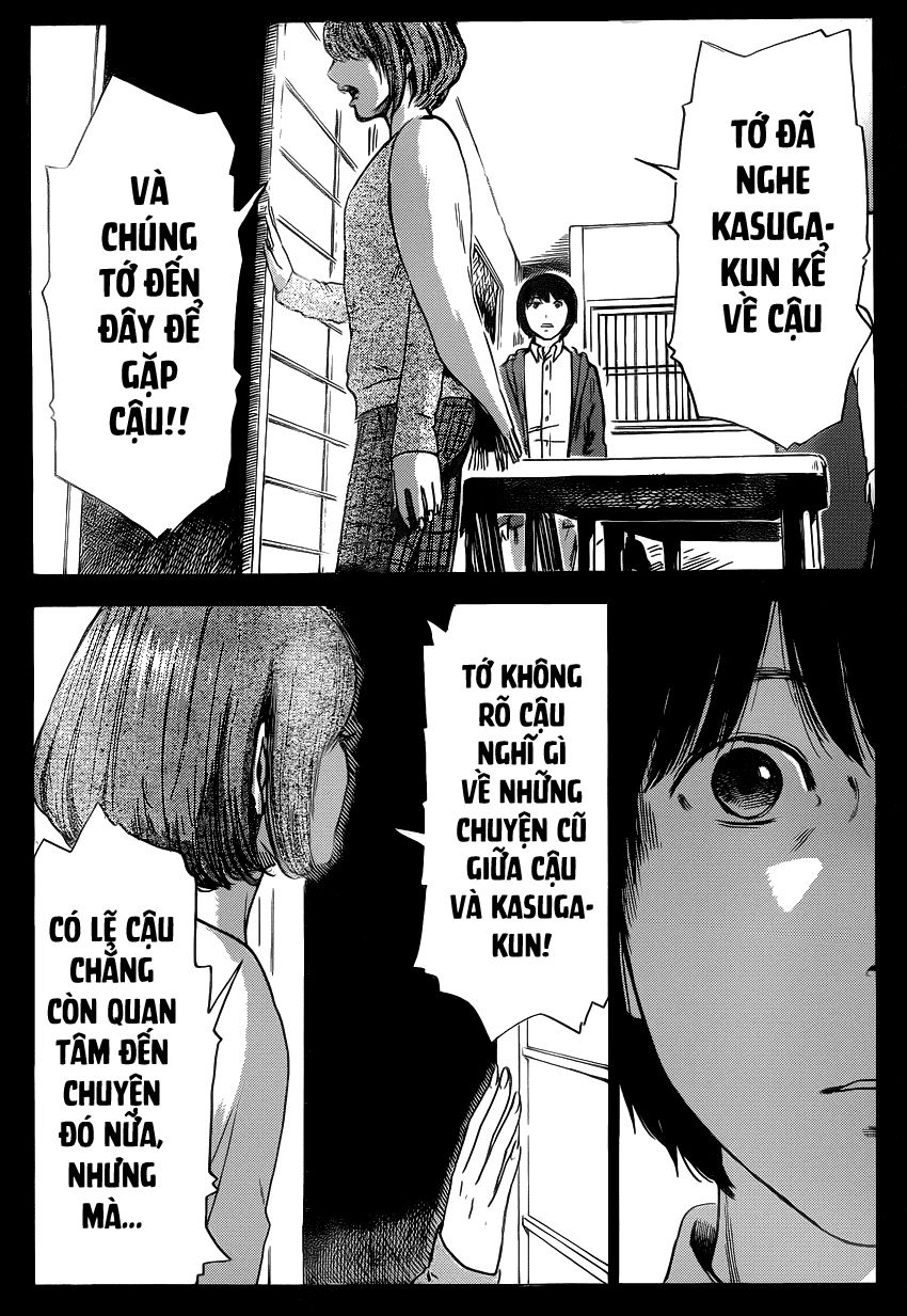 Aku No Hana Chapter 53 - 16