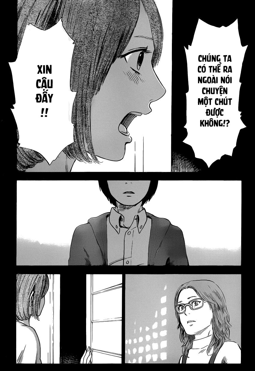 Aku No Hana Chapter 53 - 17