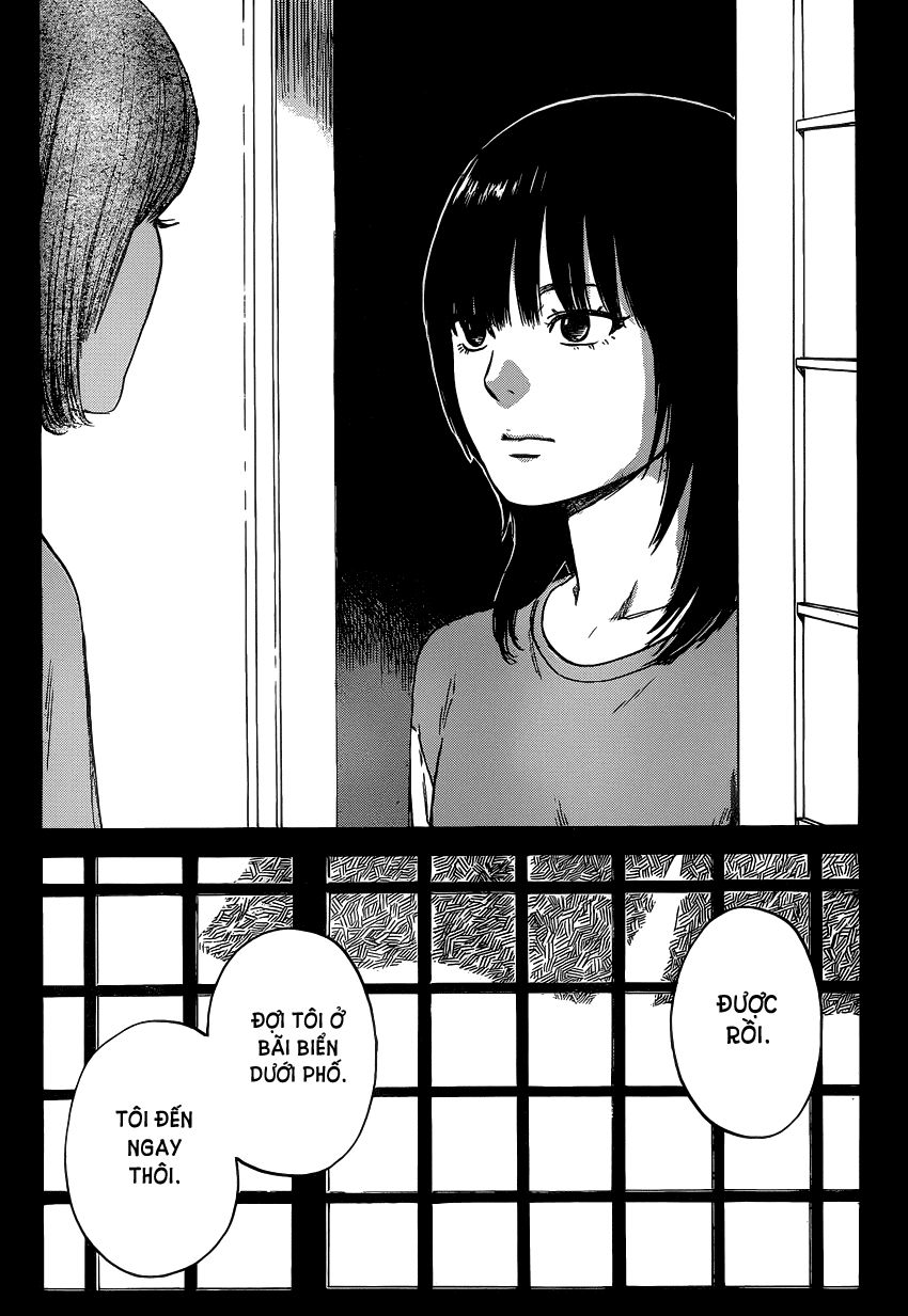 Aku No Hana Chapter 53 - 18