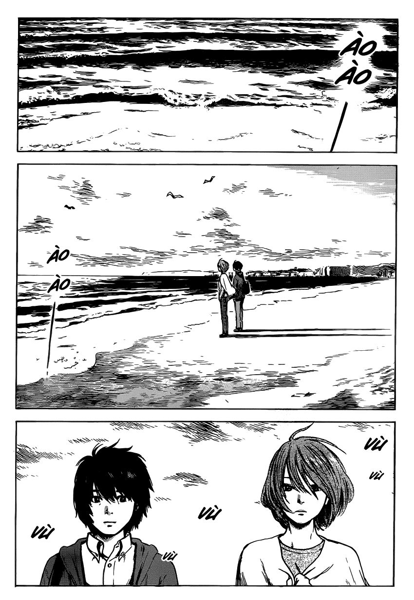 Aku No Hana Chapter 53 - 19