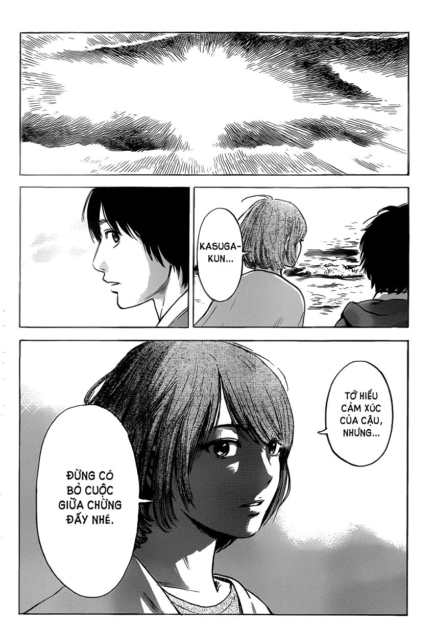 Aku No Hana Chapter 53 - 20