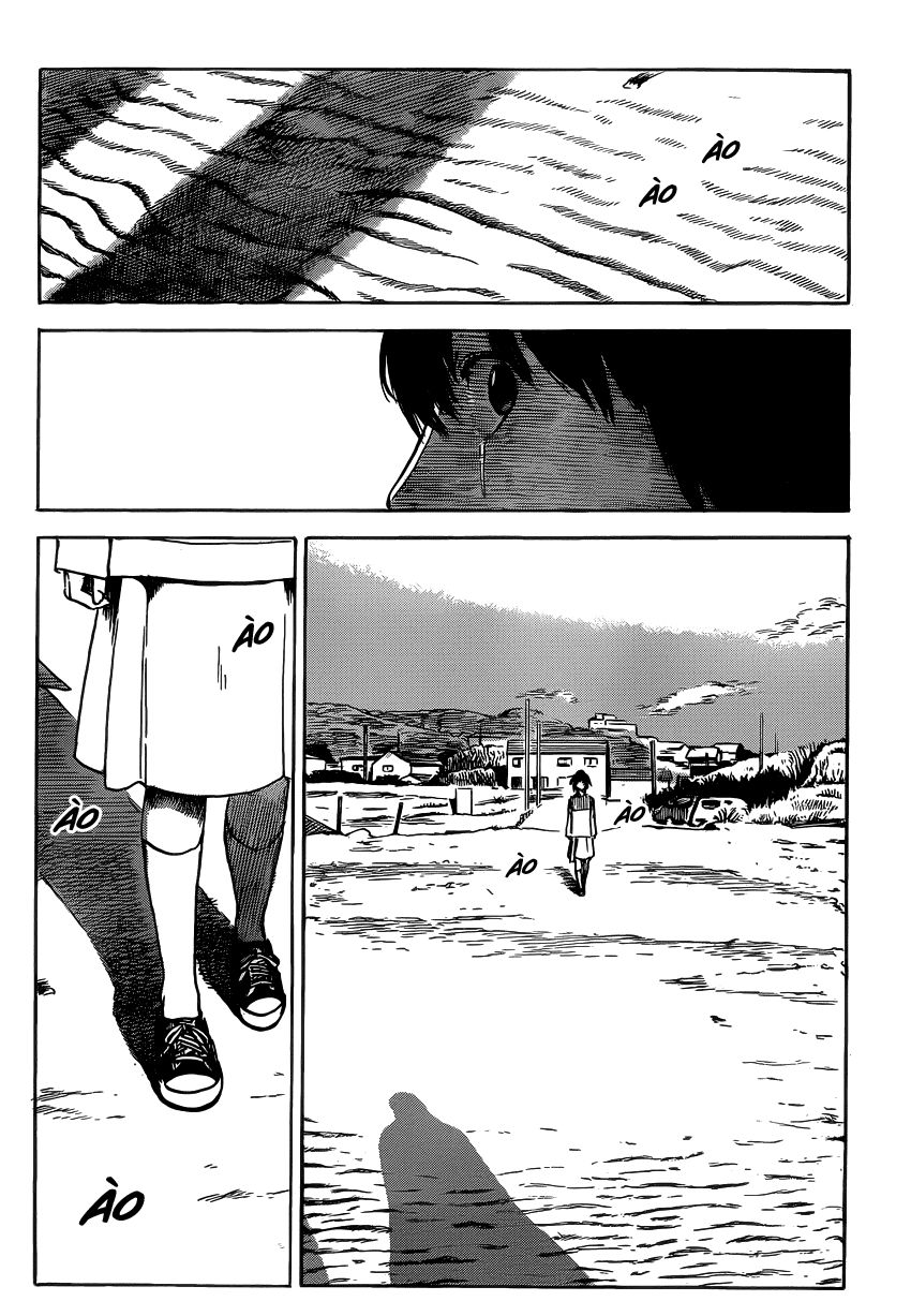 Aku No Hana Chapter 53 - 22