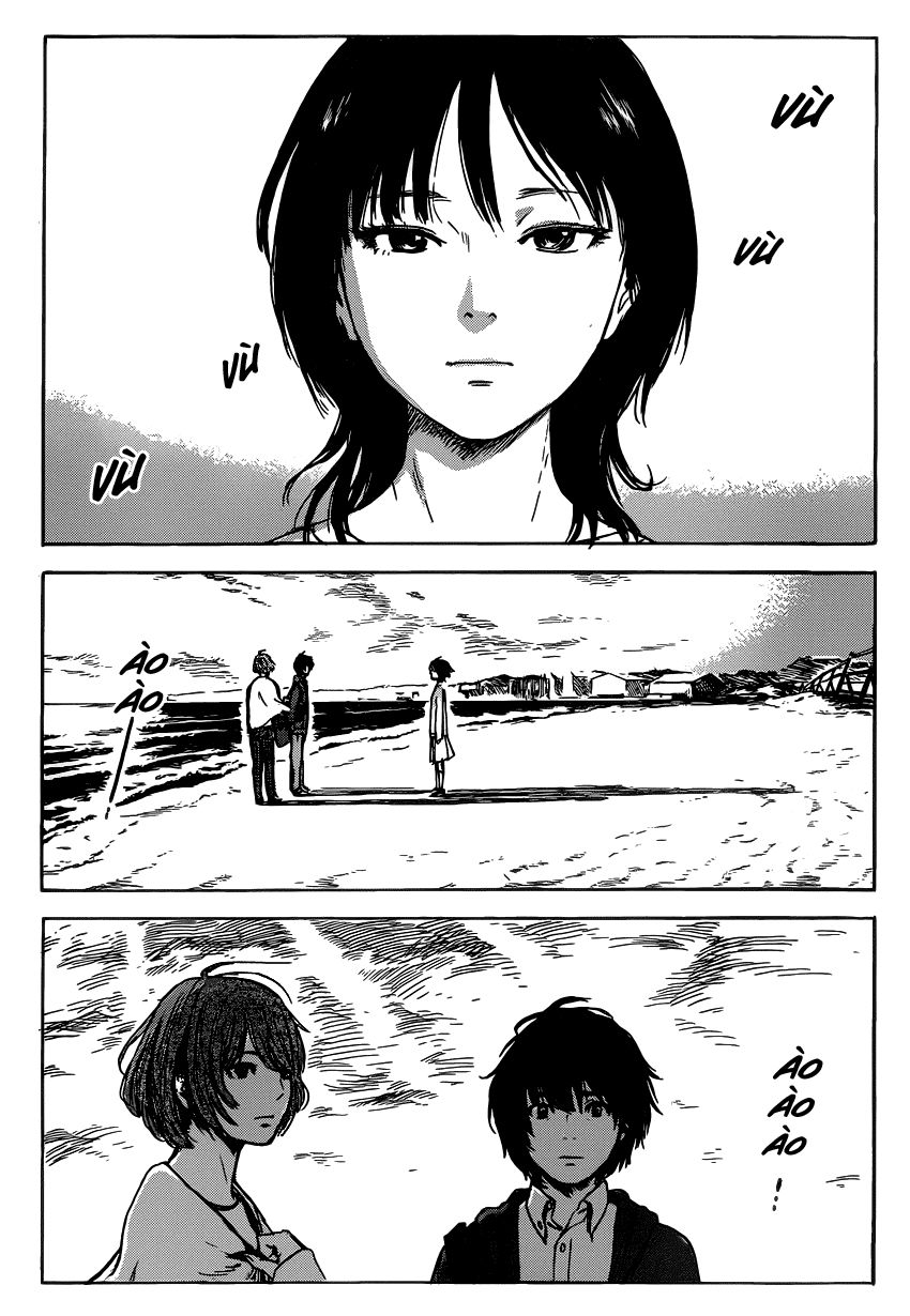 Aku No Hana Chapter 53 - 23