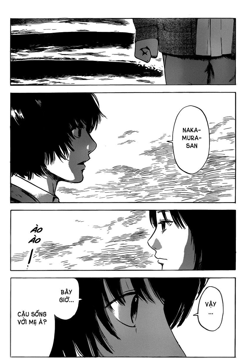 Aku No Hana Chapter 53 - 24