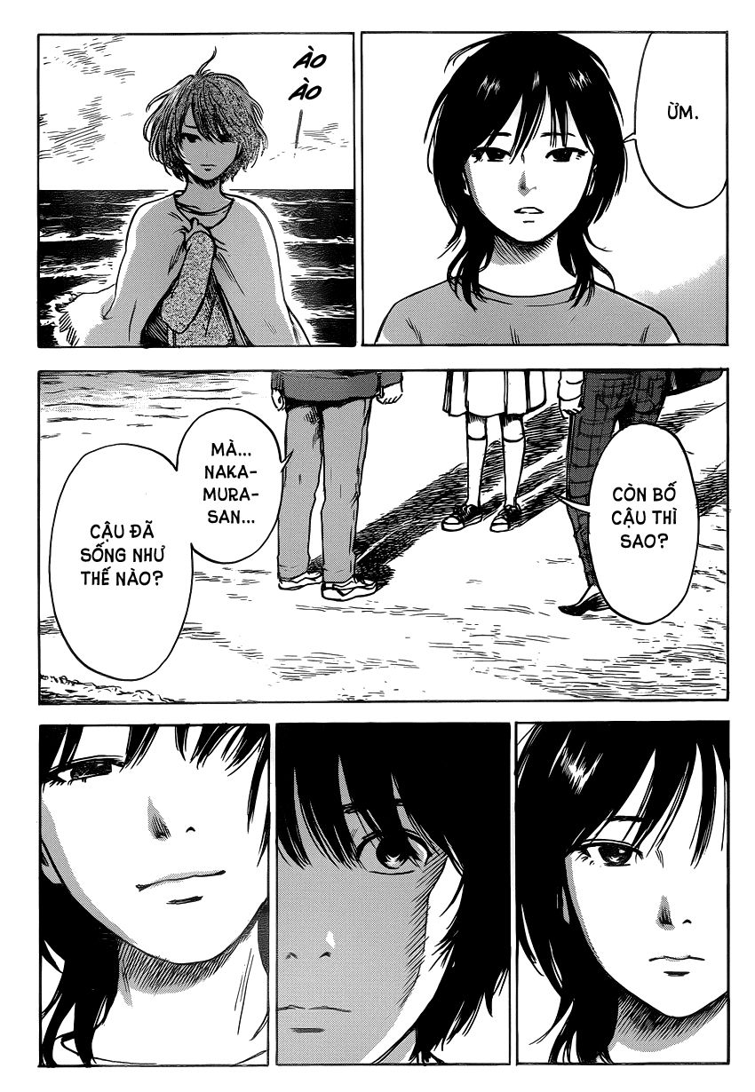 Aku No Hana Chapter 53 - 25