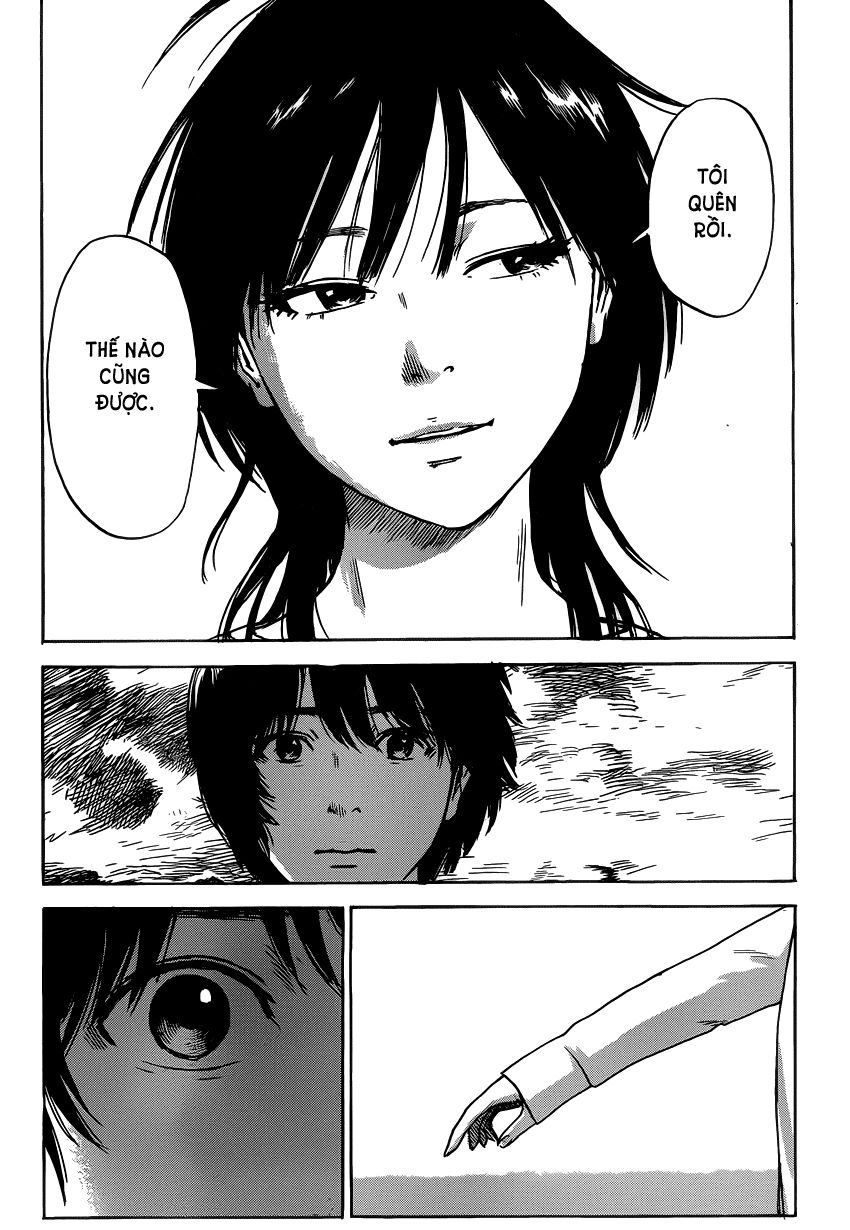 Aku No Hana Chapter 53 - 26