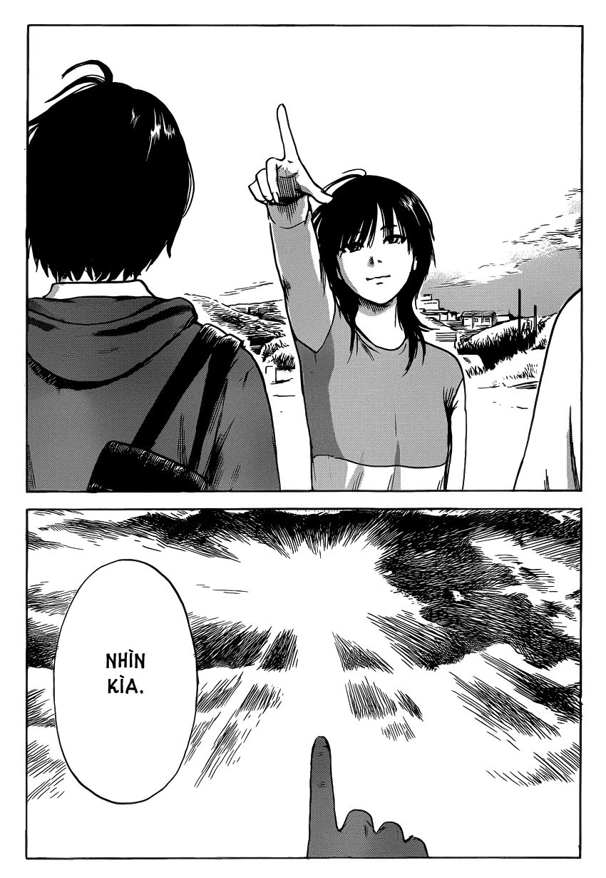 Aku No Hana Chapter 53 - 27