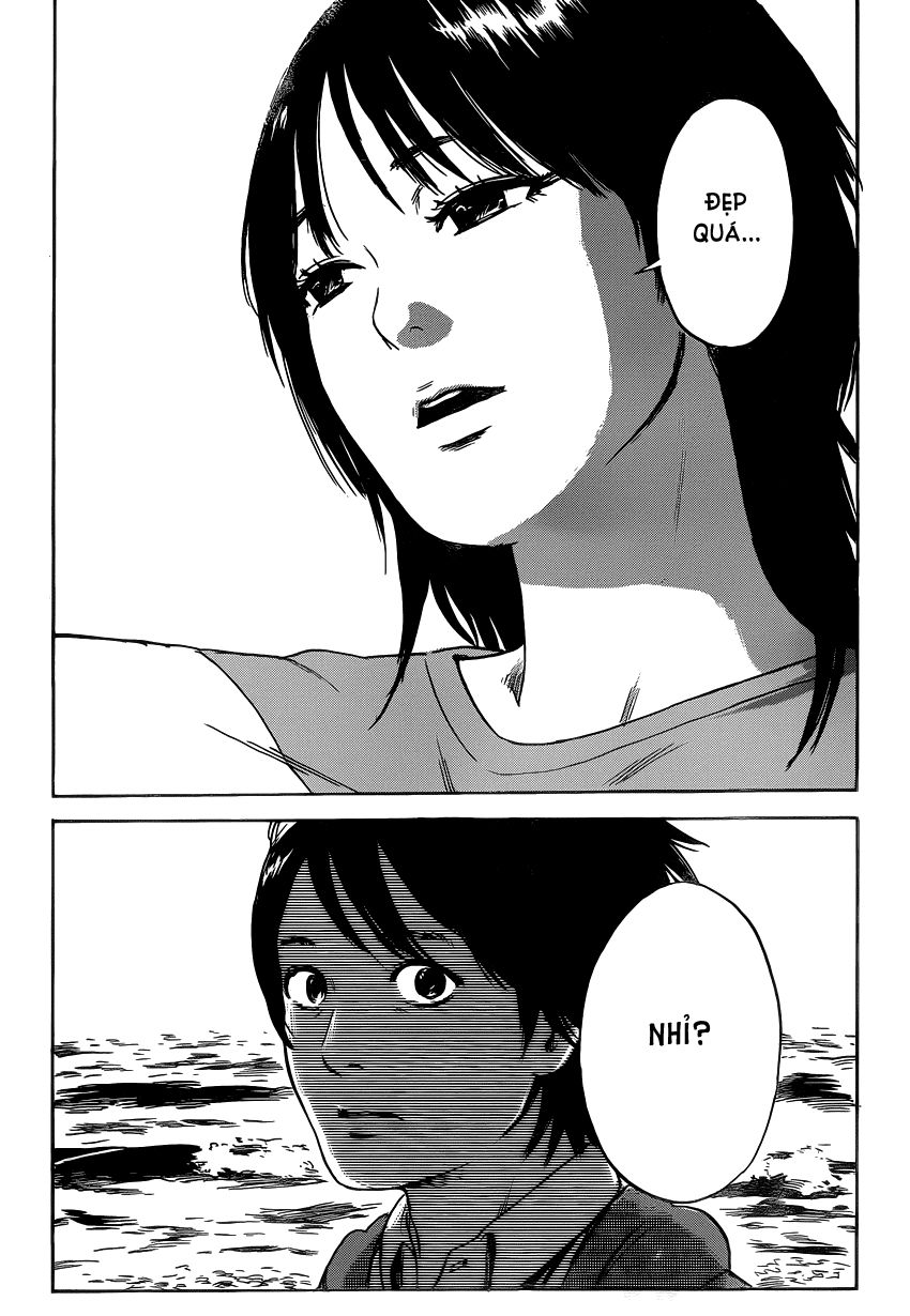 Aku No Hana Chapter 53 - 29