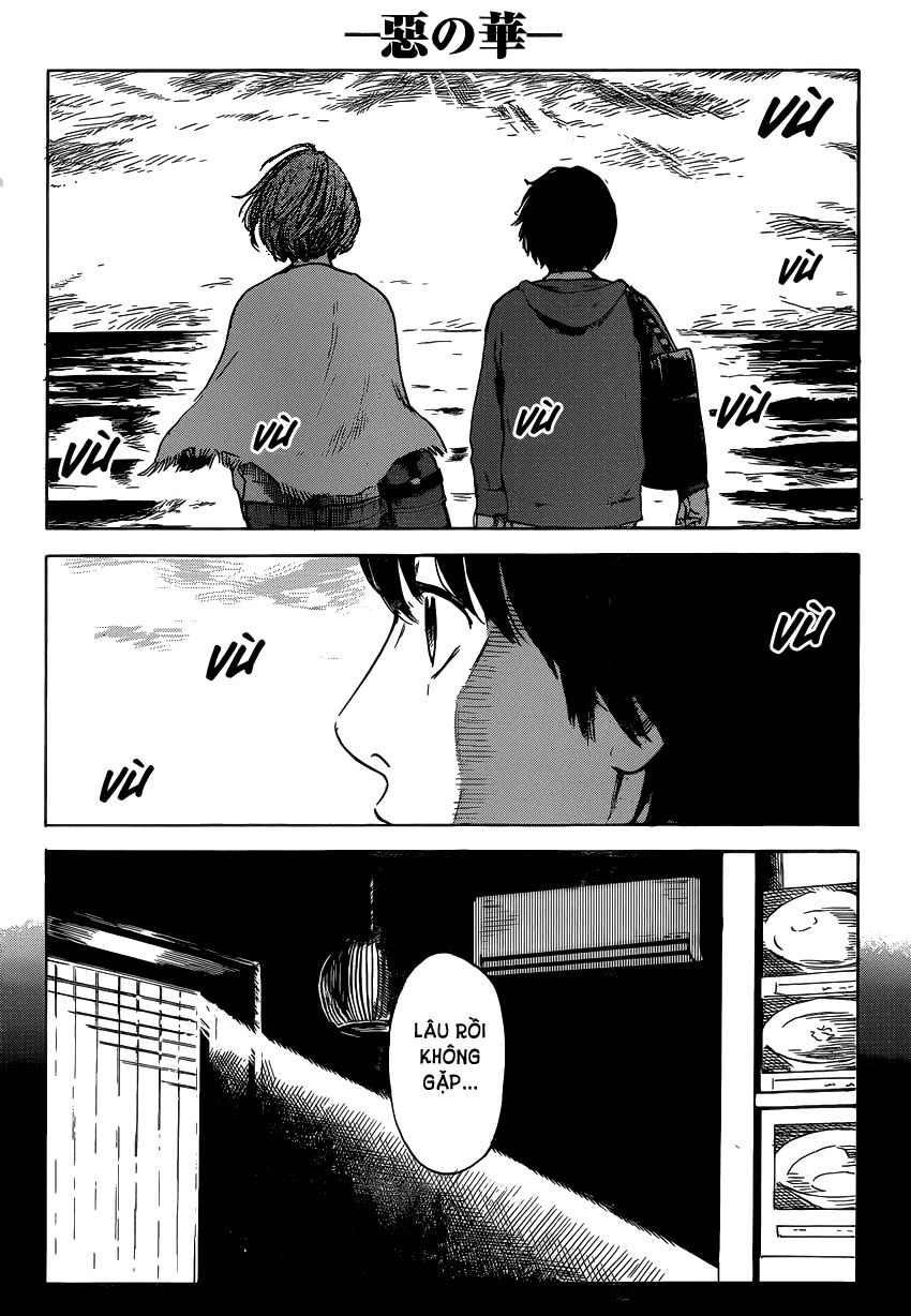 Aku No Hana Chapter 53 - 4