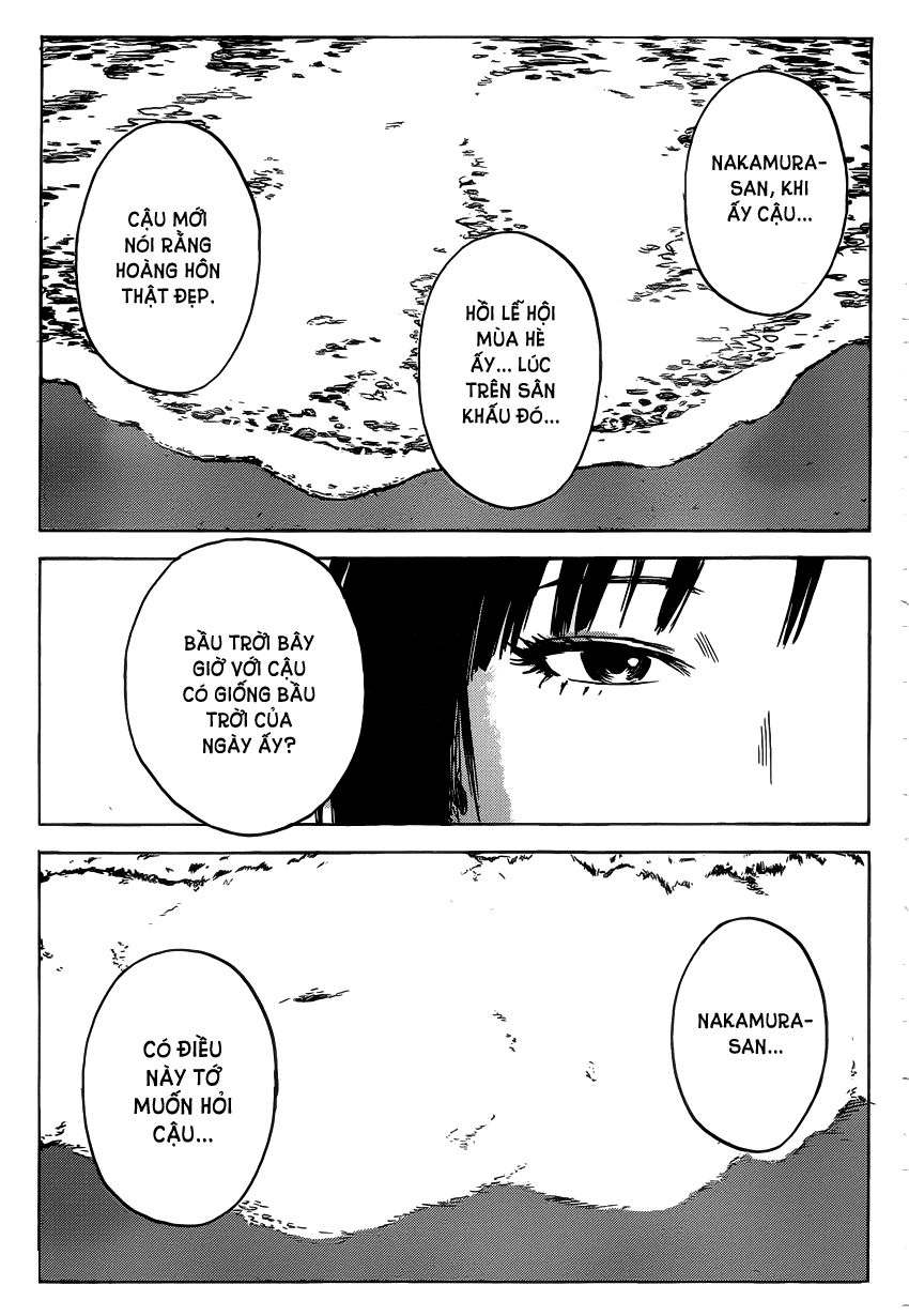 Aku No Hana Chapter 53 - 31